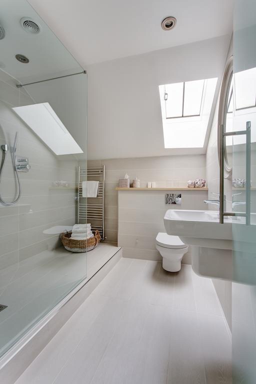 The Idle Rocks Hotel Saint Mawes Kamer foto